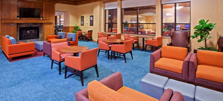 路易斯威尔市中心Residence Inn 酒店(Residence Inn Louisville Downtown)图片