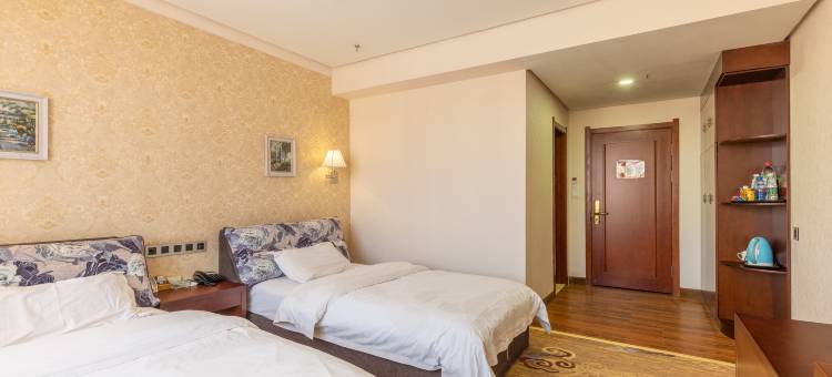 建昌龙湾商务酒店图片