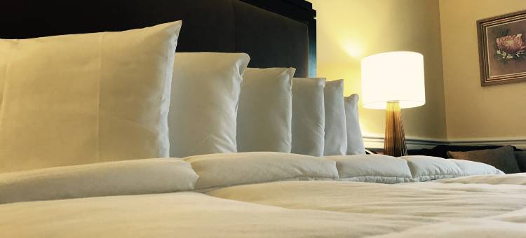 广场旅店 - 阿桑德连锁酒店(Inn on the Square, Ascend Hotel Collection)图片