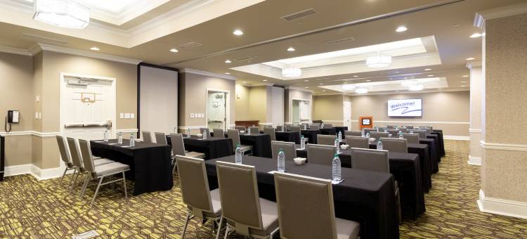 Holiday Inn Express 草原历史文化街区(Holiday Inn Express Savannah-Historic District)图片