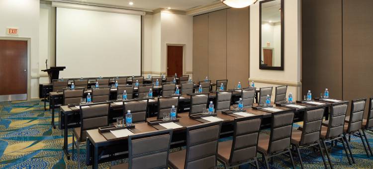 关岛都喜海滩度假村(Dusit Beach Resort Guam)图片