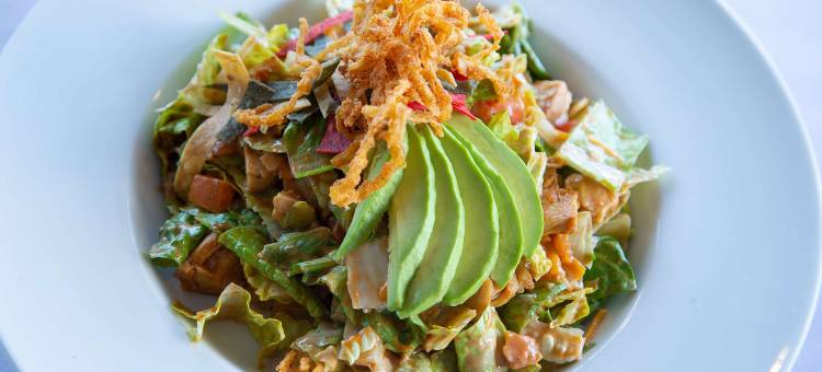 野生动物园海岸酒店(Safari Inn, a Coast Hotel)图片