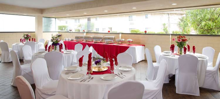 野生动物园海岸酒店(Safari Inn, a Coast Hotel)图片