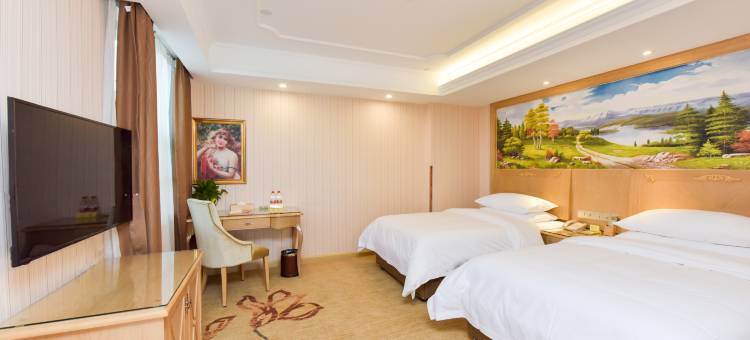 维也纳酒店(宁波站北广场店)图片