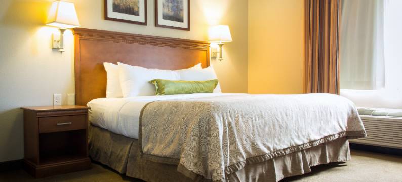 韦瑟福德TownePlace Suites酒店(TownePlace Suites by Marriott Weatherford)图片