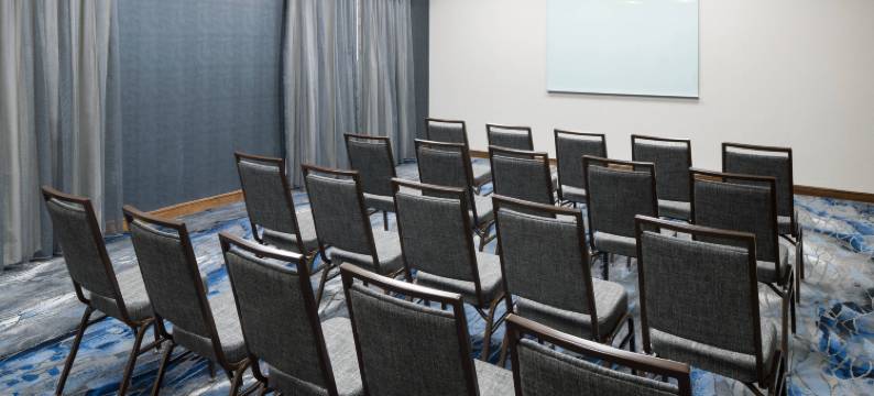 圣母南本德万枫酒店(Fairfield Inn & Suites South Bend at Notre Dame)图片