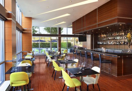 The Westin Wall Centre, Vancouver Airport Hotel Overview