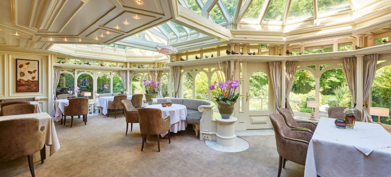 兰德豪斯瓦史特霍夫酒店(Hotel Landhaus Wachtelhof)图片