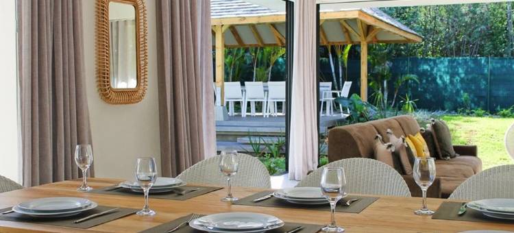 玛格丽别墅-由MJ假日管理(Marguery Villas - Conciergery & Resort)图片