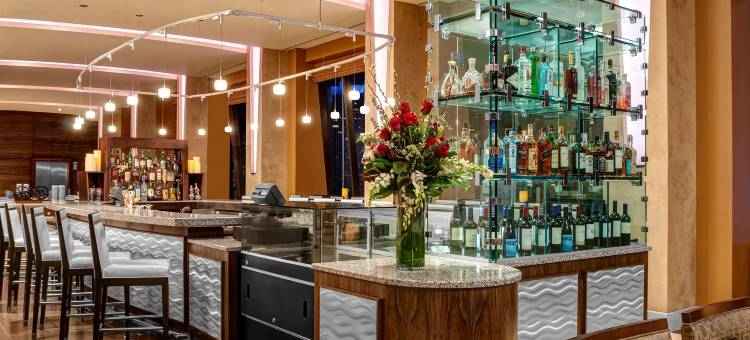 纽约时代广场希尔顿酒店(Hilton New York Times Square)图片