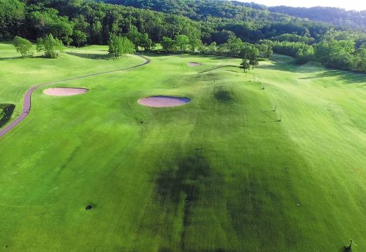 The Westin Rusutsu Resort Hotel Overview