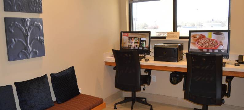 亚历山德里亚万豪TownePlace套房酒店(TownePlace Suites Alexandria)图片