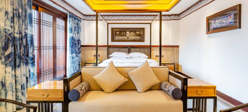 台江姊妹驿栈图片