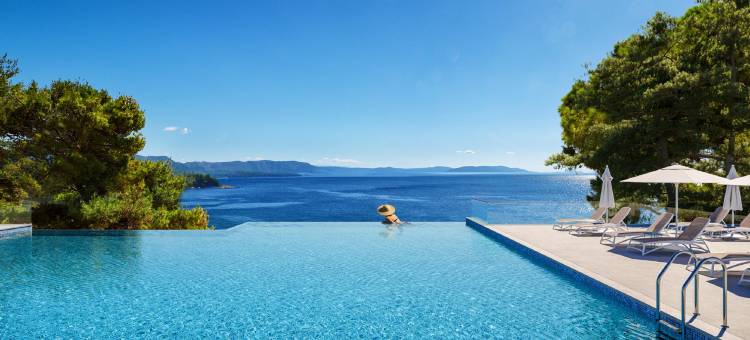 瓦拉马尔卡罗来纳酒店及别墅(Valamar Carolina Hotel & Villas)图片