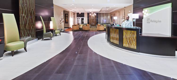 休斯顿西追希尔顿逸林酒店(DoubleTree by Hilton Houston Westchase)图片