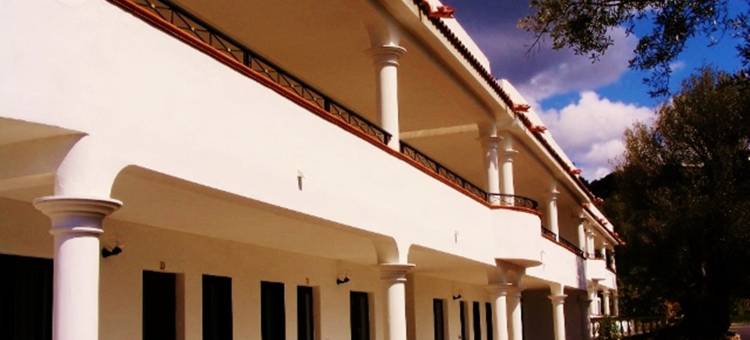 钻石公寓酒店(Hotel Diamond Residence)图片