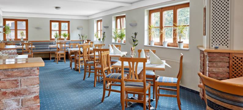 鲁波尔丁阿尔特撒吉酒店(Hotel Garni Alte Säge Ruhpolding)图片