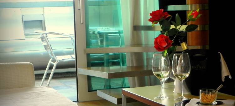 帕克酒店(Park Hotel)图片