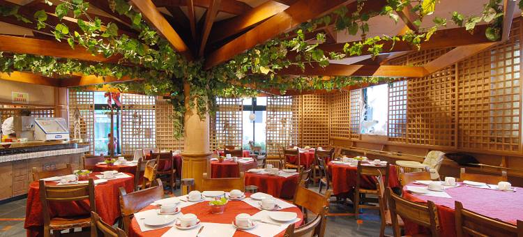 卡尔里酒店(Carlit)图片