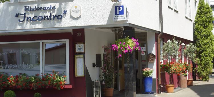 罗伊特林根多梅洛酒店(Dormero Hotel Reutlingen)图片