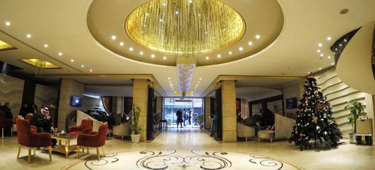 Kaisar Palace Hotel图片