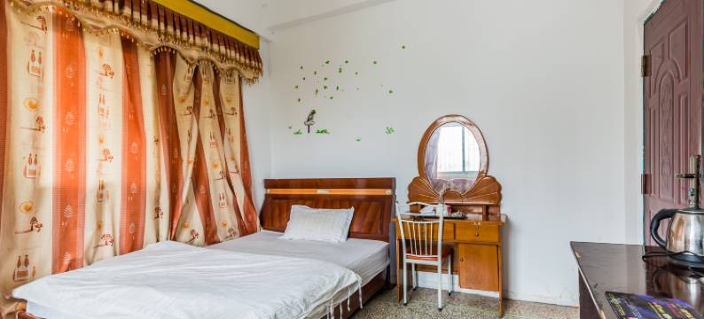 揭阳广缘住宿仁义路店图片