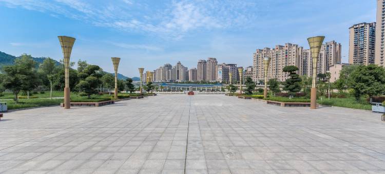 卓越天河大酒店图片