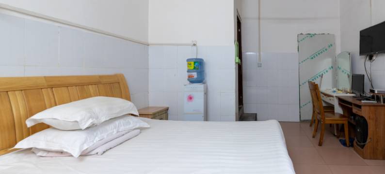 河池港湾宾馆图片