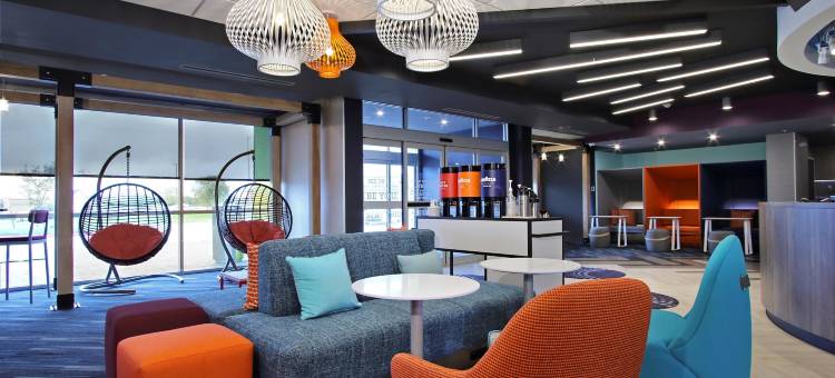 布赖恩学院站希尔顿Tru酒店(Tru by Hilton Bryan College Station)图片