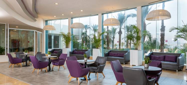 死海莱昂纳多俱乐部全包酒店(Leonardo Club Hotel Dead Sea - All Inclusive)图片