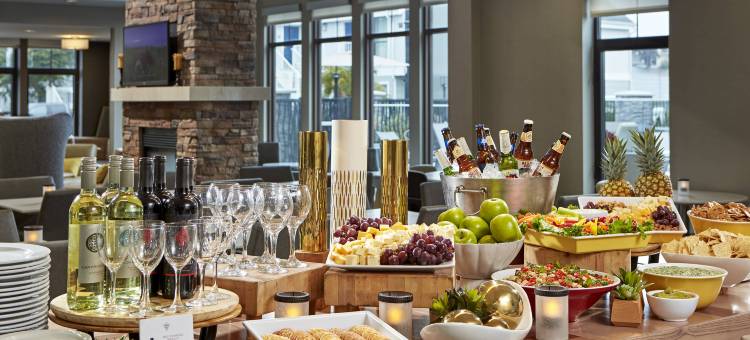 Residence Inn Los Angeles LAX/Manhattan Beach图片