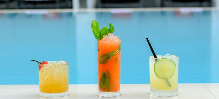 迈阿密W酒店(W Miami)图片