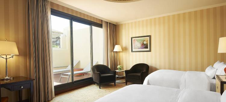 瓦伦西亚威斯汀酒店(The Westin Valencia)图片