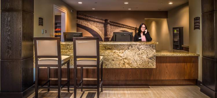 Staybridge Suites 钱德勒东 by IHG(Staybridge Suites Phoenix - Chandler)图片