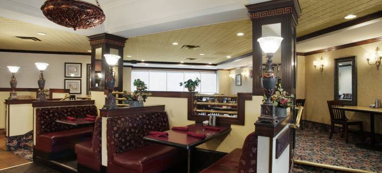 圣约翰华美达酒店(Ramada by Wyndham St. Johns)图片