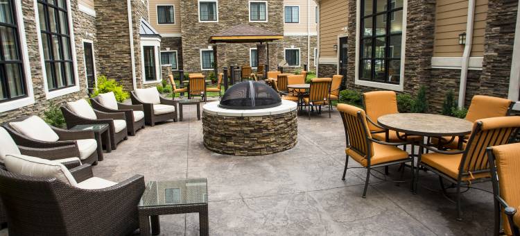 Staybridge Suites Lexington图片