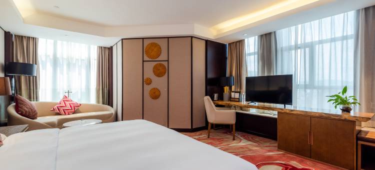 贵州文旅嘉途酒店图片