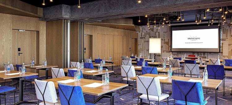 加里宁格勒美居酒店(Mercure Kaliningrad Hotel)图片