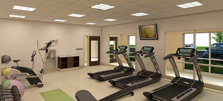 AmericInn by Wyndham Beloit图片