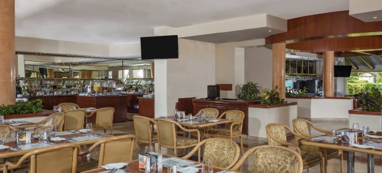 嘉年华旅馆-韦拉克鲁斯博卡德尔里奥(Fiesta Inn Veracruz Boca Del Rio)图片