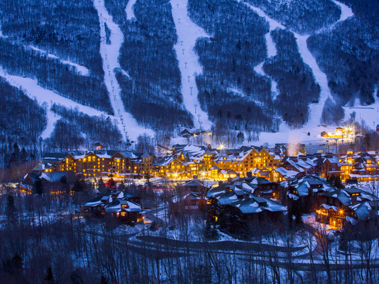 斯普鲁斯山峰度假村 - Hyatt悠选品牌成员