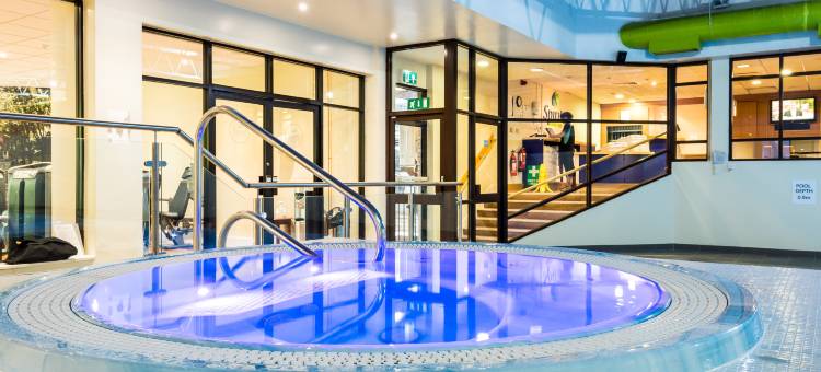 Holiday Inn 兰开斯特(Holiday Inn Lancaster)图片