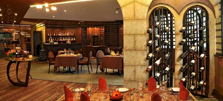 欧洲大酒店(Hotel Europa)图片