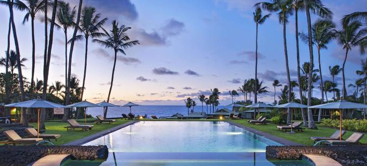 哈纳-毛伊度假村 - Hyatt悠选品牌成员(Hana-Maui Resort, a Destination by Hyatt Residence)图片