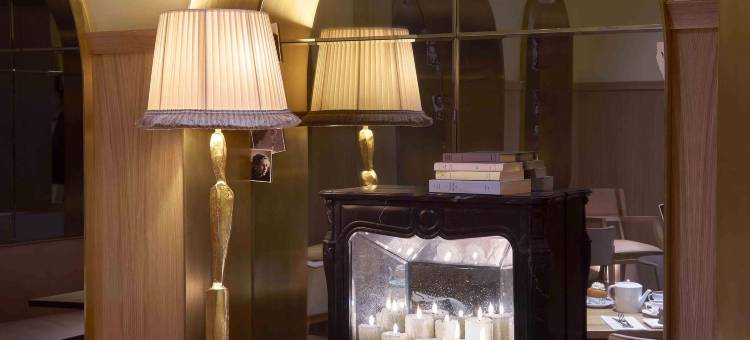 大陆 9 号酒店(9Confidentiel)图片