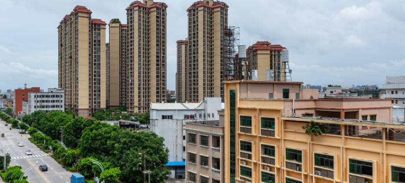 博罗凯文商务酒店图片