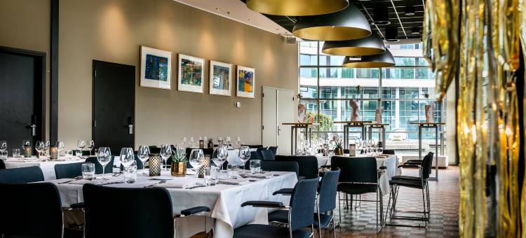 阿尔忒弥斯阿姆斯特丹酒店(Hotel Artemis Amsterdam)图片