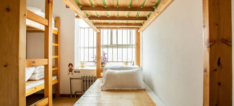 洛阳文轩阁青年旅舍图片