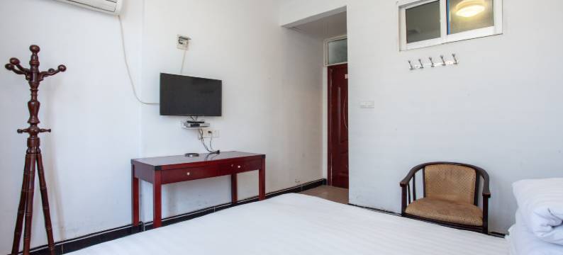 潢川星光宾馆图片