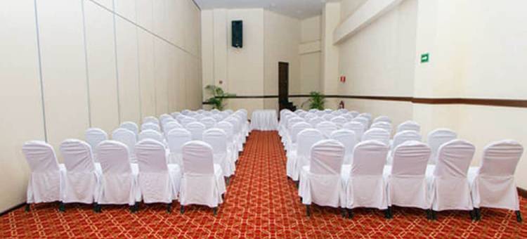 Club GR Solaris Cancun - Premier All Inclusive图片
